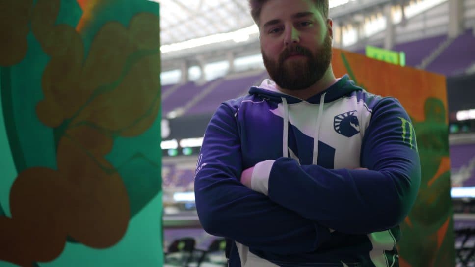 NRG Rogue the super sub helps ESA win Super League title cover image