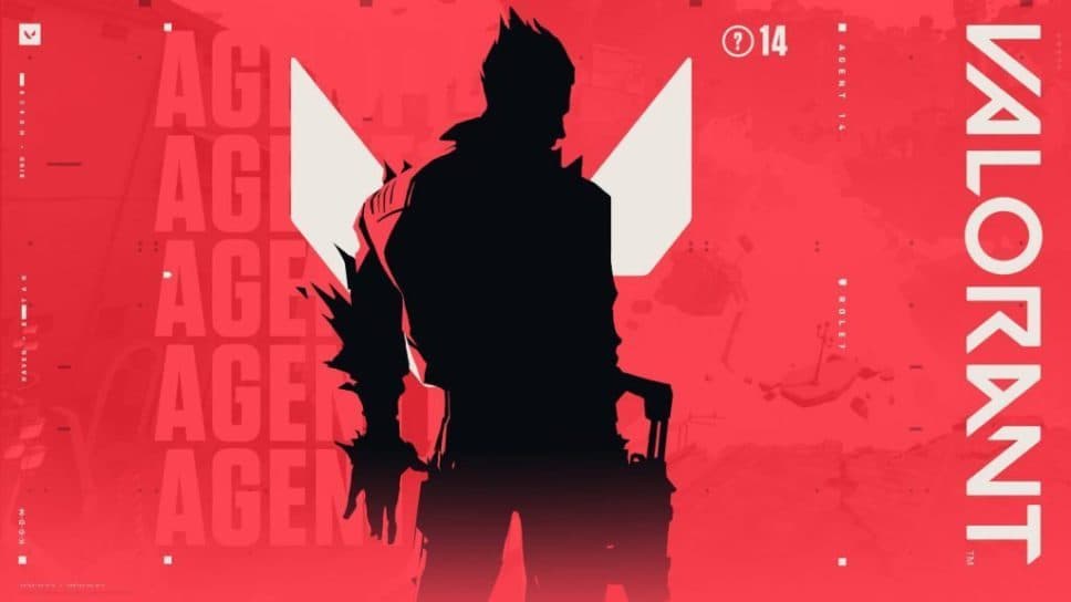 Riot announces changes to least played Valorant Agent Yoru cover image