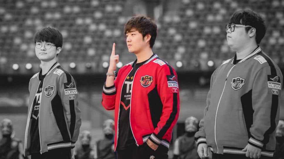 Going out with a Bang – A look back on the two-time World Champion’s storied career cover image