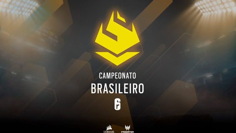 Final do BR6 será disputada com computadores Predator Orion cover image