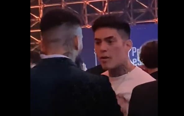 brTT e fnx se desentendem durante Prêmio eSports Brasil cover image