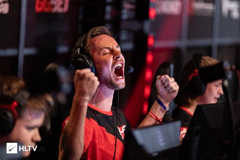 As melhores jogadas dos esports em 2021 cover image