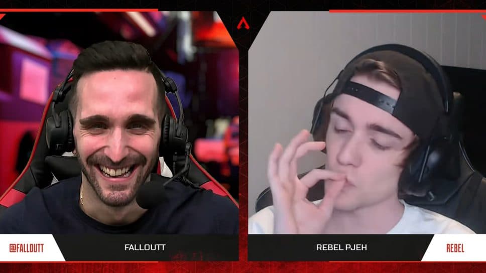 ALGS EMEA: Rebel go from potential relegation to top 6 in just one day cover image