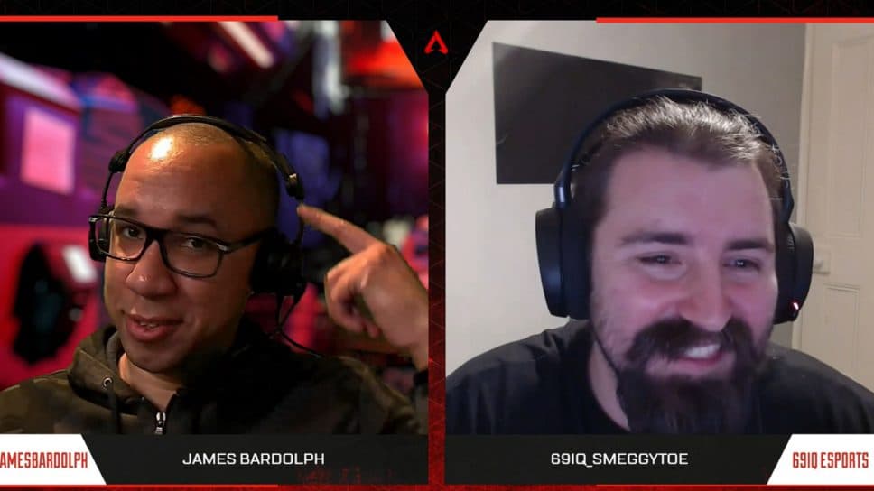 ALGS EMEA: Rising stars 69IQ top Day 10 while GUILD also causes mischief cover image