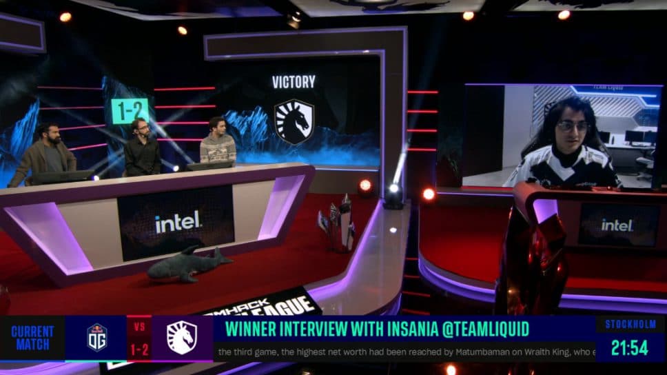 Liquid defeats OG 2-1 in DPC after an intense 74-minute deciding match cover image