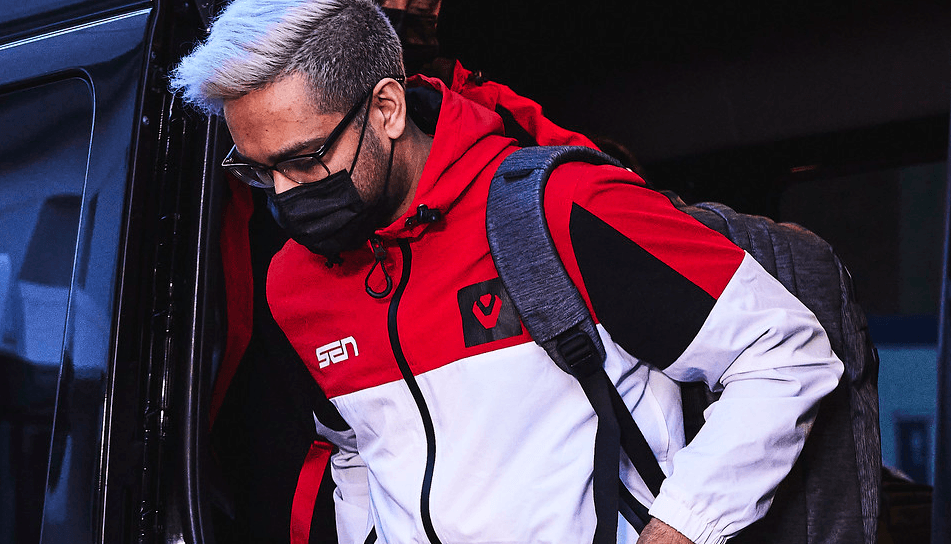 False-positive antigen tests cause COVID-19 scare at Valorant Champions cover image