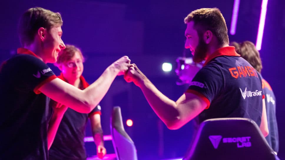 VALORANT Champions: Gambit e Team Liquid justificam favoritismo e estreiam com vitória cover image