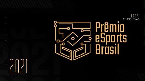 Prêmio Esports Brasil 2021: Gaules, Casimiro e Nobru estão entre os vencedores cover image