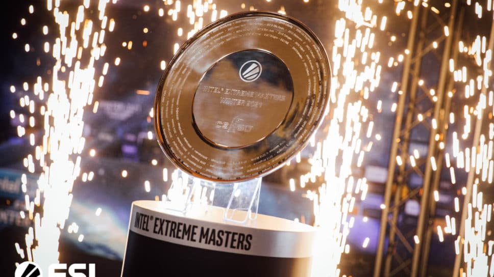 “Time morto”? Vitality faz 3-0 e vence o IEM Winter 2021 cover image