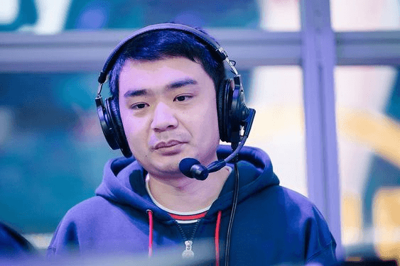 LGD suspends coach Xiao8 for 30 days pending match fixing investigation cover image