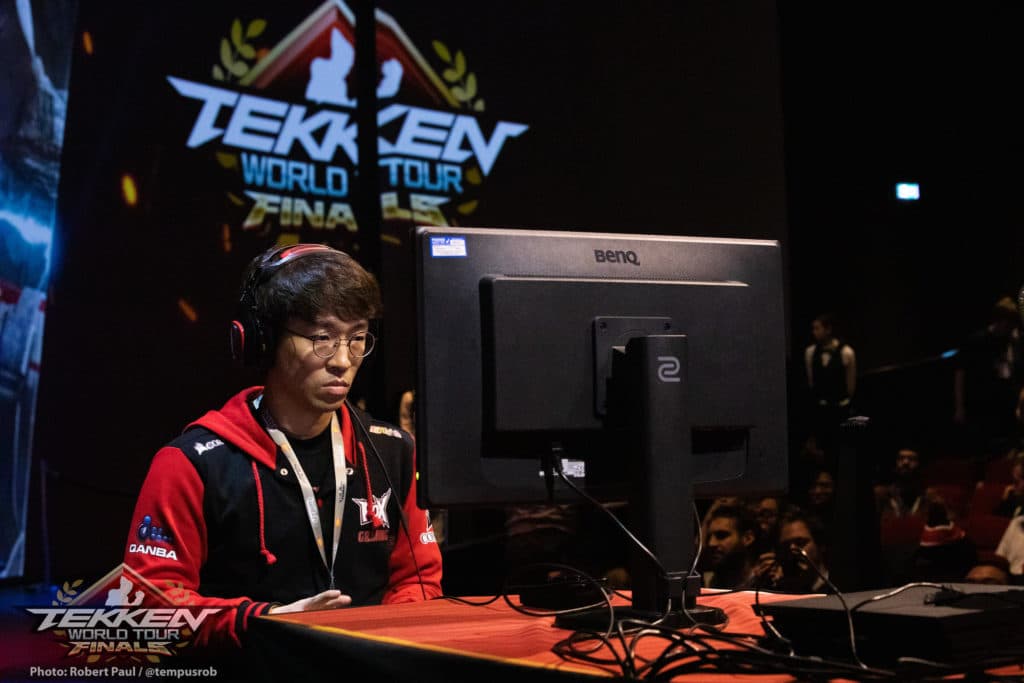 Photo via <a href="https://gallery.rmpaul.com/Esports/Tekken-World-Tour-Finale-2018/Day-2/i-kwJfcND/A" target="_blank" rel="noreferrer noopener nofollow">Robert Paul</a>