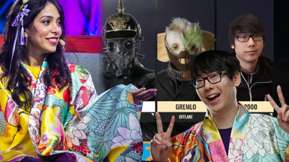 From dead Canus Vulpus to rising star Ephey, our six Dota 2 stories you loved the most in 2021 cover image