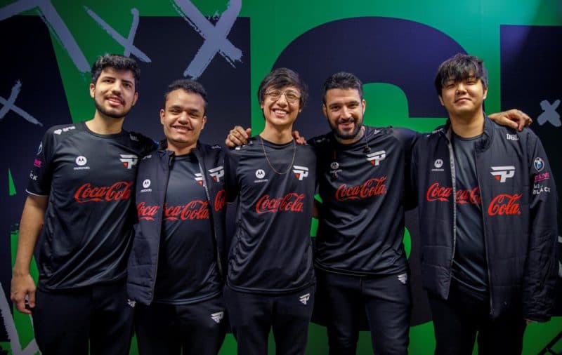 Foto: Reprodução/Riot Games
