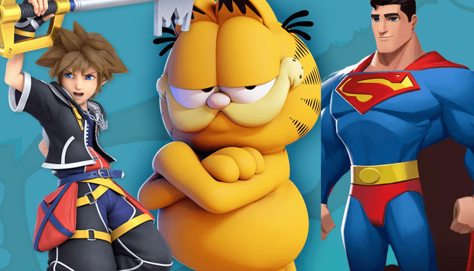 Four reasons Platform Fighters will explode in 2022 cover image