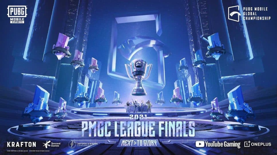 PUBG Mobile Global Championship 2021: Veja os times que estão na final cover image