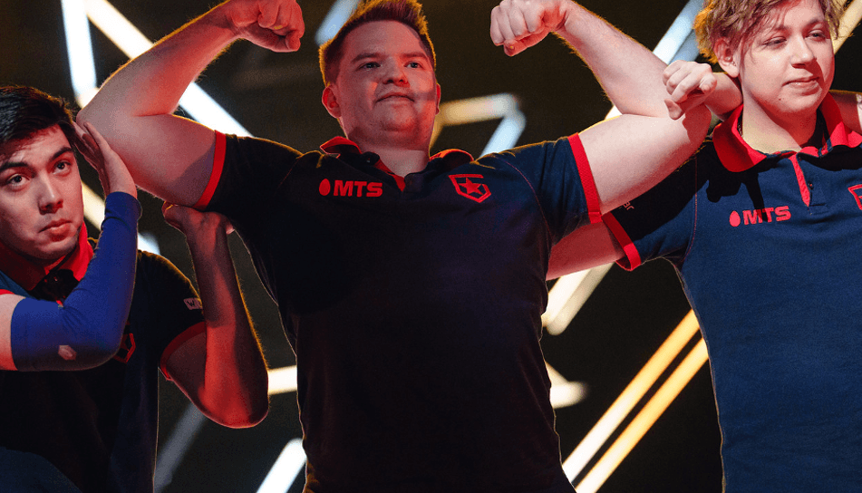 Gambit’s Redgar talks Icebox and the price of intense training for Champions cover image