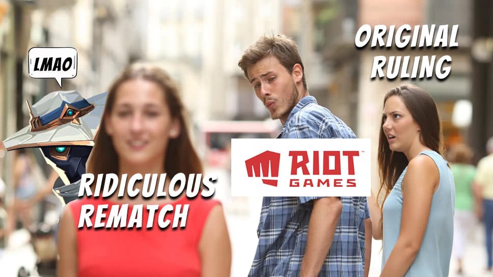 Opinion: Riot’s Vivo Keyd decision stains credibility at first Valorant Champions cover image