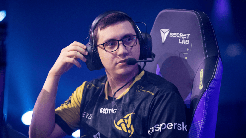 Saadhak no Valorant Champions - Foto: Divulgação/Riot Games