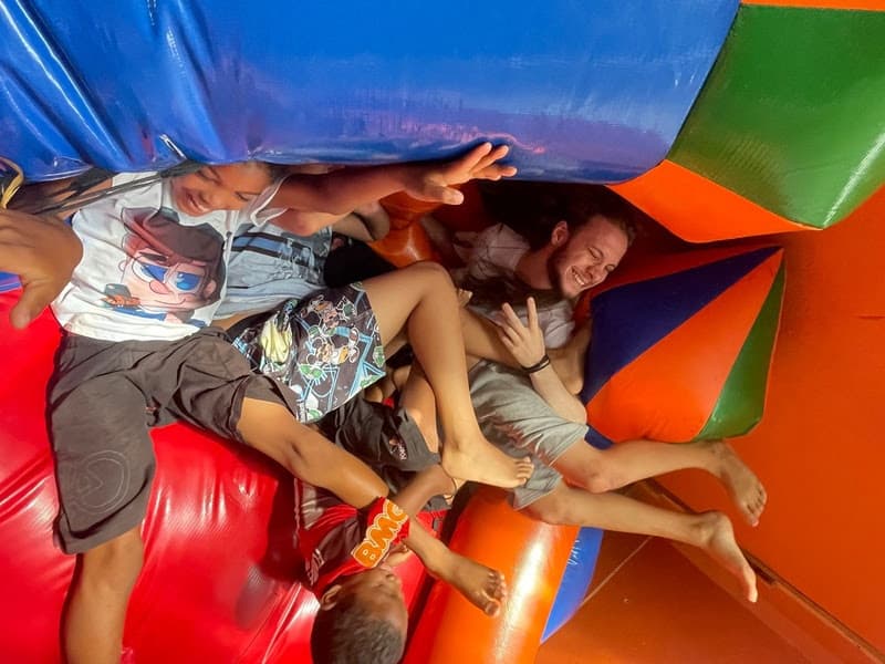 Foto: Divulgação/Hero Base