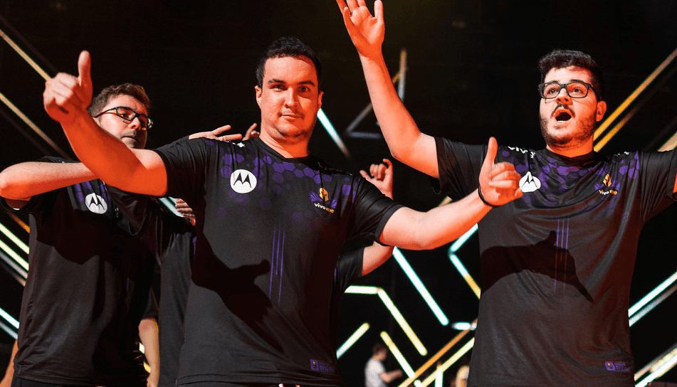 Valorant Champions: Acend vs Vivo Keyd will be replayed with 7 round penalty cover image