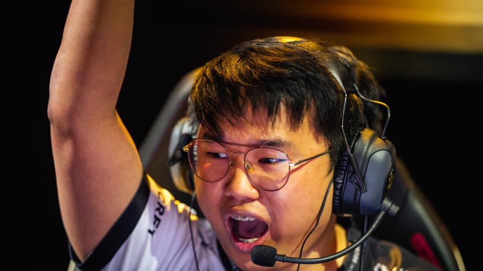 Team Secret Witz: “Since we got one map against Gambit, our confidence is very high right now” cover image