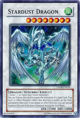 What do you think about the new synchro monster? : r/masterduel