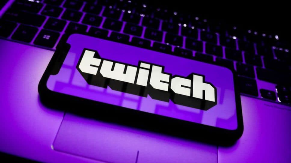 How to find your Twitch stream key cover image