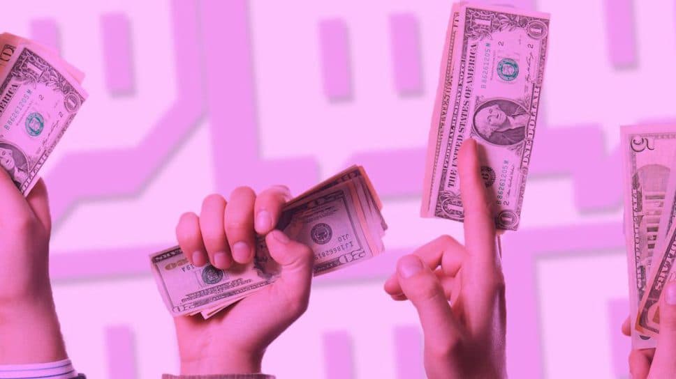 Twitch streamers demand better revenue share from streaming giant cover image