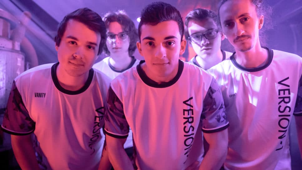 Version1 and XSET Qualify for VCT NA Stage 1 Challengers cover image