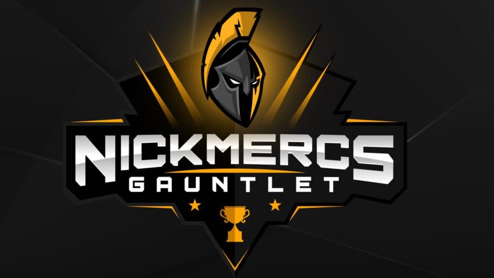 Sweetdreams wins $30k Apex Legends NickMercs Gauntlet cover image