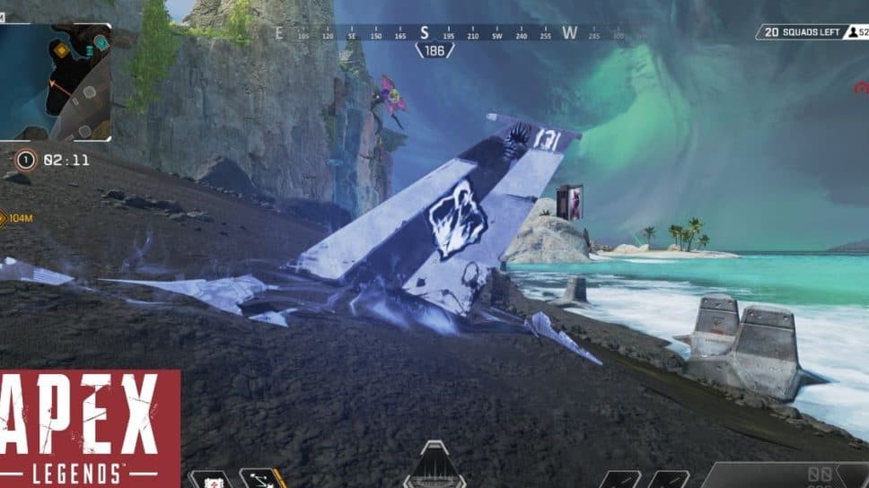 In-game teaser drops hints on next Apex Legends character cover image