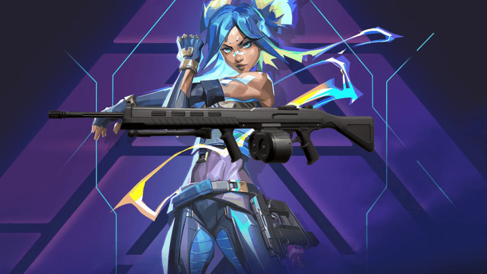 Valorant Pros and community weigh in on Episode 4 Ares buff cover image