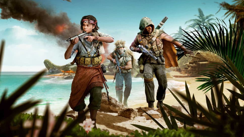 New leaks reveal massive changes are reportedly coming in Warzone 2 cover image