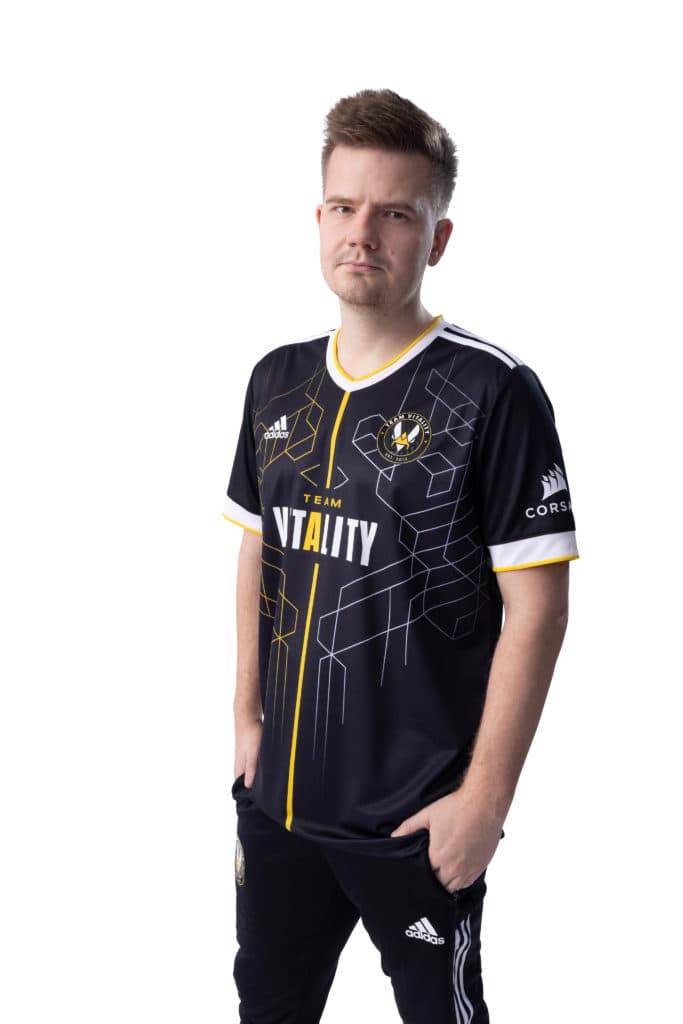 dupreeh