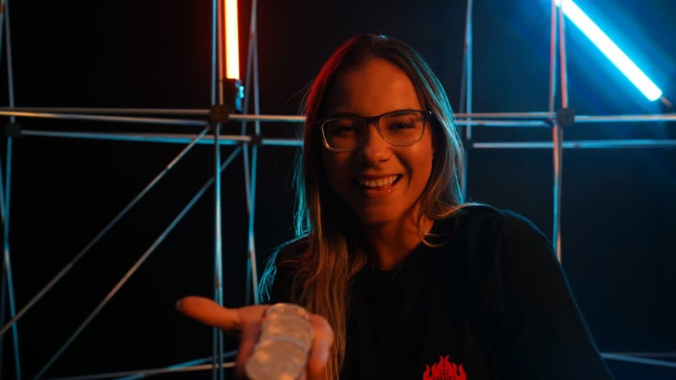 Los Grandes fecha patrocínio com Bitso cover image