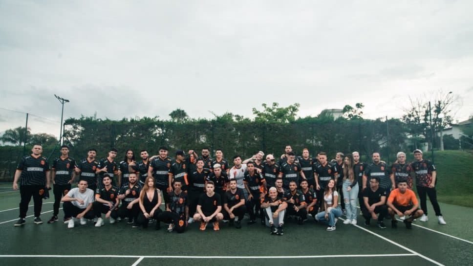 Los Grandes revela elencos de CS:GO, Free Fire, Valorant e Wild Rift cover image