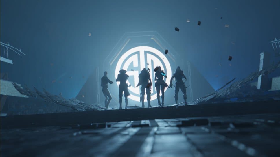 TSM finally announce their VALORANT roster for 2022. Rebuild complete. cover image