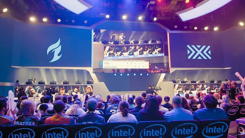 OWL teams reportedly unaware of Blizzard’s outsourcing intentions for OWL 2022 cover image