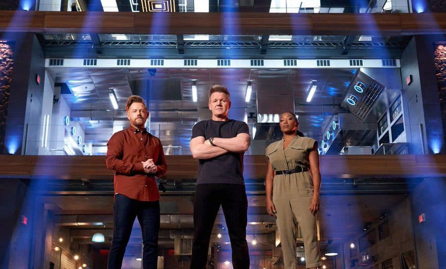 “WTF is Twitch?” Gordon Ramsay goes viral with reaction to streamer Triciaisbirdy cover image