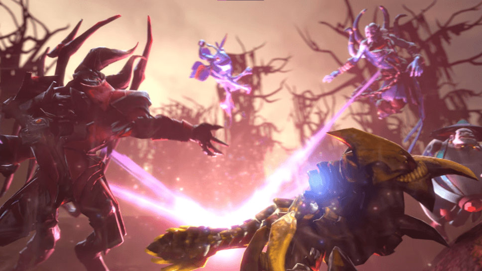 Best Dota 2 Options & Settings – 2023 cover image