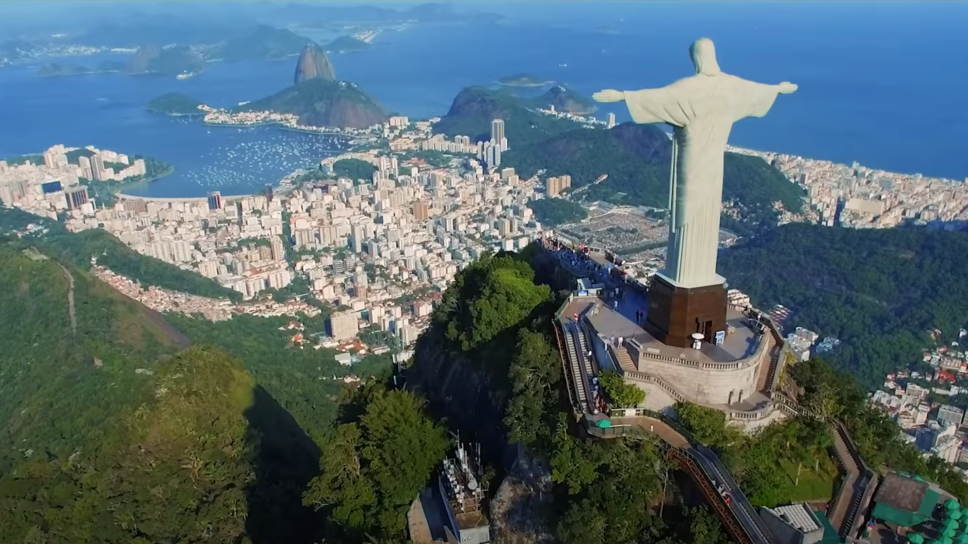 ESL to reportedly host IEM Rio CS: GO Major in November cover image