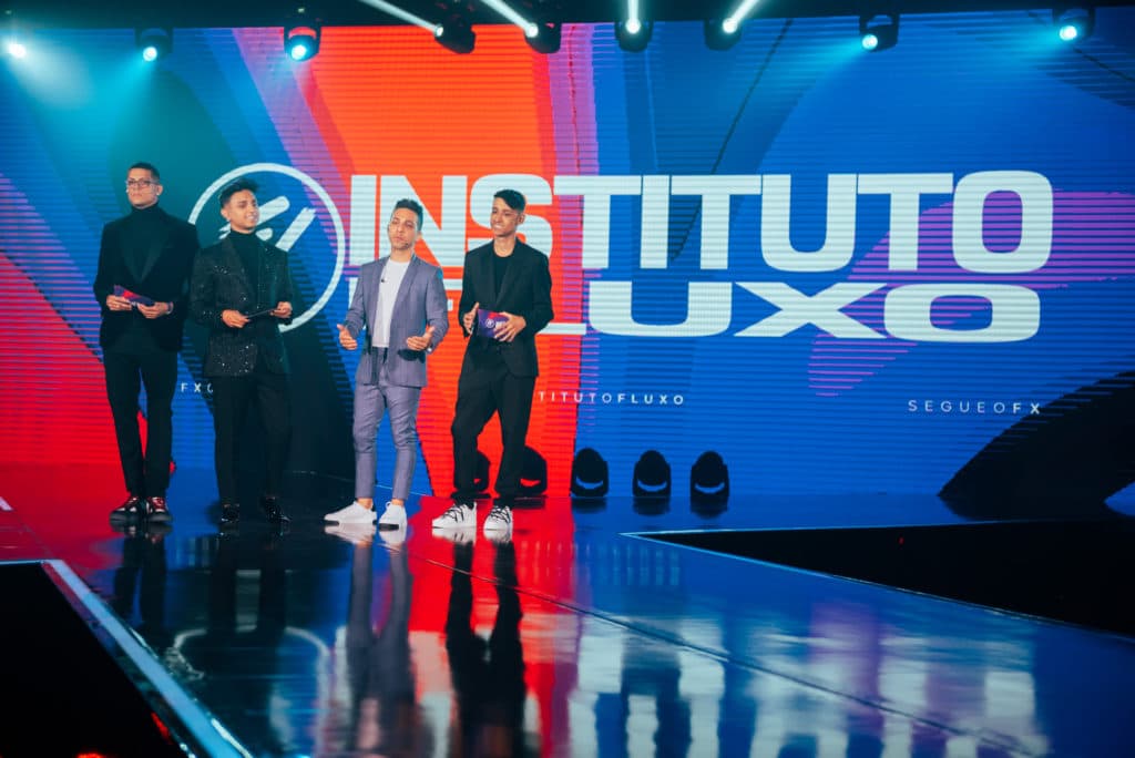 Foto: Divulgação/Fluxo