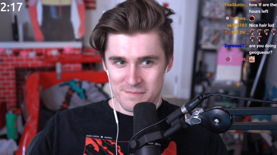 Ludwig announces $30K Smash tournament, one of biggest prize pools in Smash history cover image