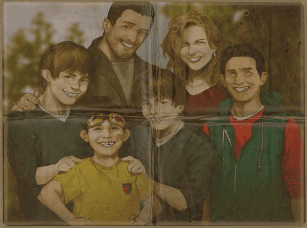 Apex Legends dev reveals info on rare Mirage Heirloom easter egg animation cover image