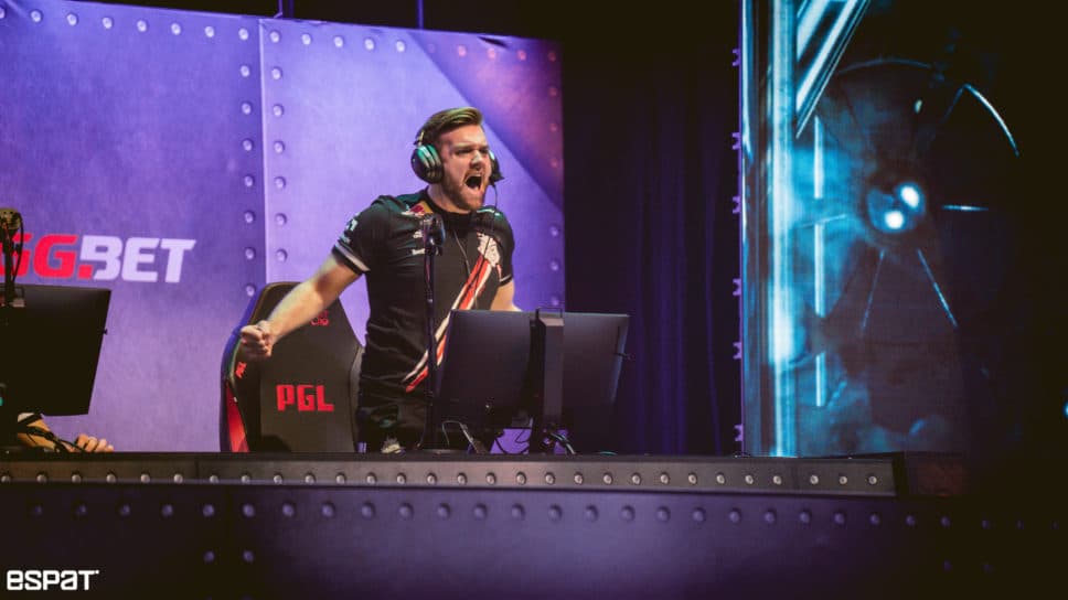 Blast Premier Spring 2022 Group A concludes as G2 Dominates competition cover image