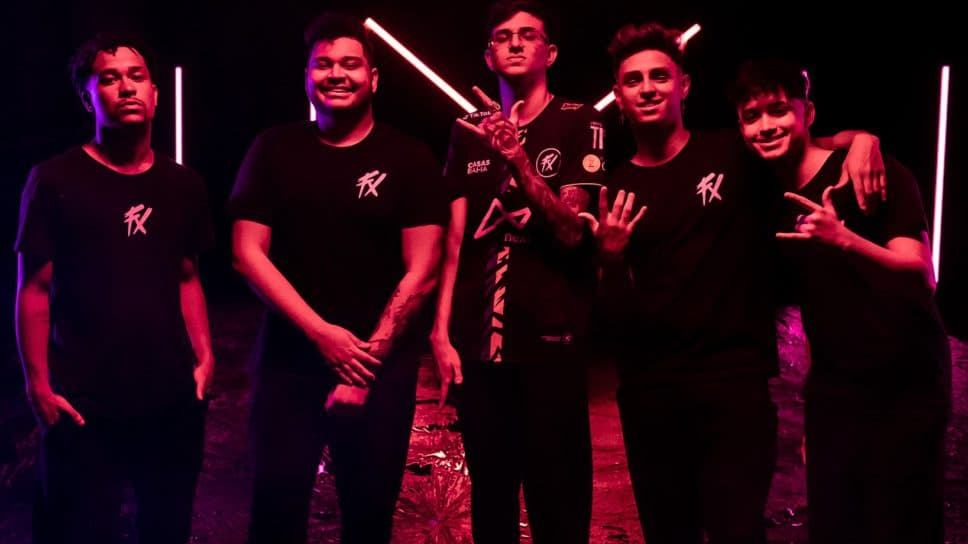 Fluxo anuncia contratação de Ousado cover image