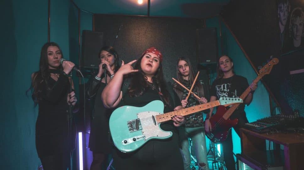 Stars Horizon anuncia line feminina de CS:GO cover image