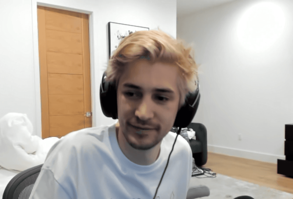 Most watched Twitch streamers in 2021: xQc, Gaules, NICKMERCS