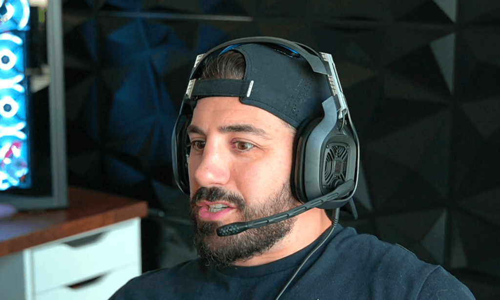 NICKMERCS