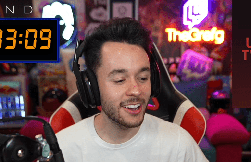 Top 10 Esports Streamers ▷ Best Streamers on Twitch in 2021